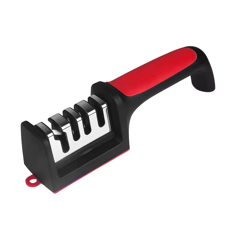 Segment Sharpener ~ Restore Your Knives to Razor-Sharp Precision in Seconds-