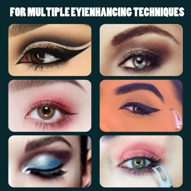 Flawless Eyeliner Wand ~ Perfect wings in seconds, no skill needed