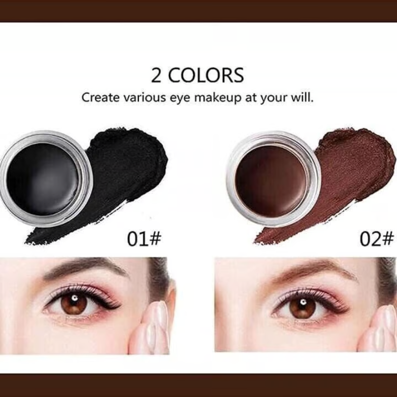 Flawless Eyeliner Wand ~ Perfect wings in seconds, no skill needed