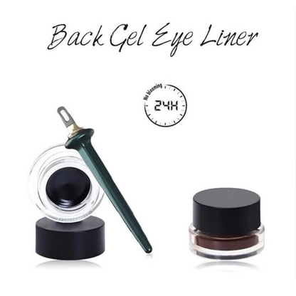 Flawless Eyeliner Wand ~ Perfect wings in seconds, no skill needed