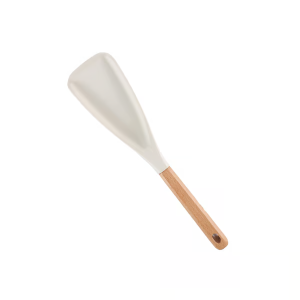 Multi-function Spoon ~ Stir, mix, and serve with one elegant tool